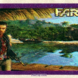 PaxToy Far Cry