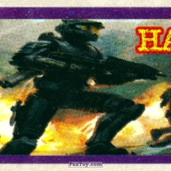 PaxToy HALO 2