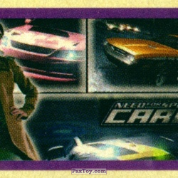 PaxToy Need for Speed Carbon
