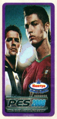 PaxToy.com Pro Evolution Soccer 2008 из Нептун: Компьютерные игры (Мир Игр)