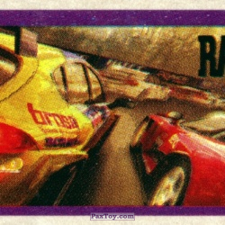 PaxToy Race Pro