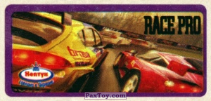 PaxToy.com Race Pro из Нептун: Компьютерные игры (Мир Игр)