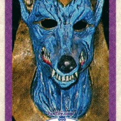 PaxToy (Фиолетовая Рамка) ЭСКЕЛЕТОР 01