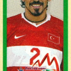 PaxToy Servet Cetin