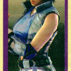 PaxToy Tekken 5