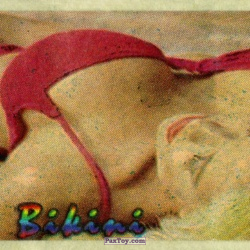 PaxToy Unknown Girl With Big Bust