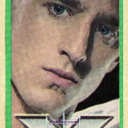 PaxToy (Зелёная рамка) 39 Archangel (Ben Foster)