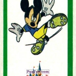 PaxToy 01 Микки Маус   Удар