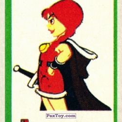 PaxToy 02 Абба