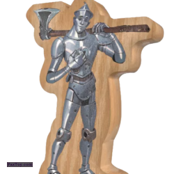PaxToy 02 Железный дровосек