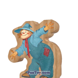 PaxToy 05 Страшила