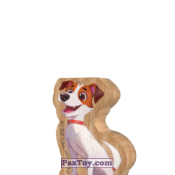 PaxToy 07 Тотошка