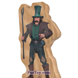 PaxToy 08 Урфин