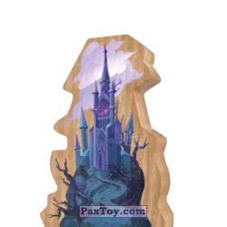 PaxToy 11 Фиолетовый замок