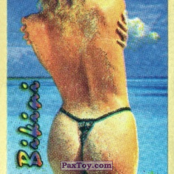 PaxToy Eva Herzigova