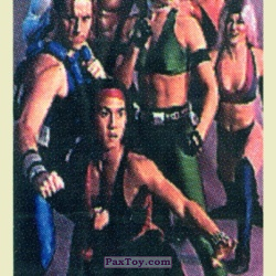 PaxToy 01 Mortal Kombat V