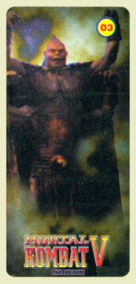 PaxToy 03