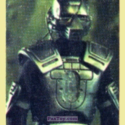 PaxToy 21 Cyrax