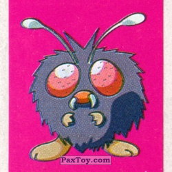 PaxToy 21 Venonat