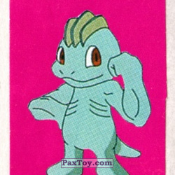 PaxToy 23 Machop