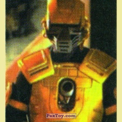 PaxToy 24 Cyrax