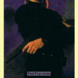 PaxToy 35 Sonya Blade (Bridgette Wilson)