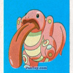 PaxToy 37 Lickitung