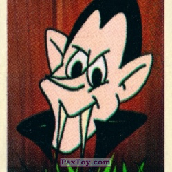 PaxToy Граф Дракула