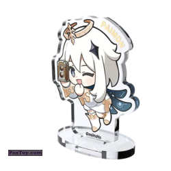 PaxToy collection (18)