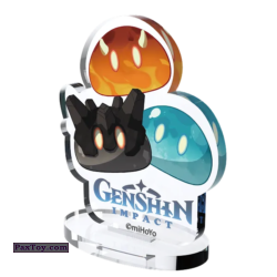 PaxToy collection (20)