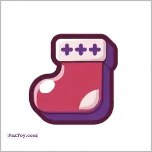 PaxToy letter 10