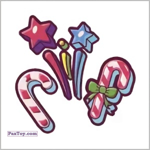 PaxToy letter 15