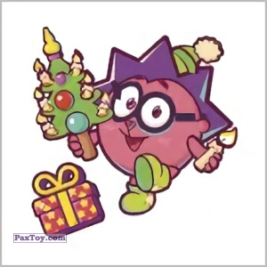 PaxToy letter 5