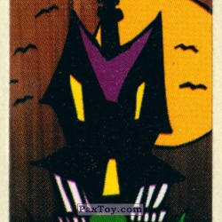 PaxToy Замок с привидениями