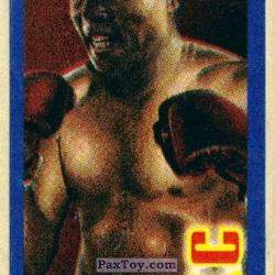 PaxToy 01.1 Muhammad Ali