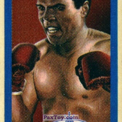 PaxToy 01.2 Muhammad Ali