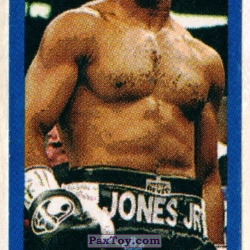 PaxToy 04.2 Roy Jones Jr