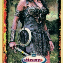 PaxToy 05 Ксена (Зв.)