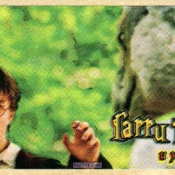 PaxToy 06.2 Harry Potter (Daniel Radcliffe) (Звёздочка)