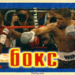 PaxToy 08 Winky Wright