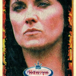 PaxToy 11 Ксена