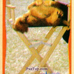 PaxToy 25 Гарфилд на стуле