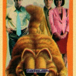 PaxToy 27.2 Гарфилд и друзья