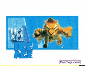 PaxToy 01 Диего