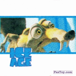 PaxToy 04 Скрат