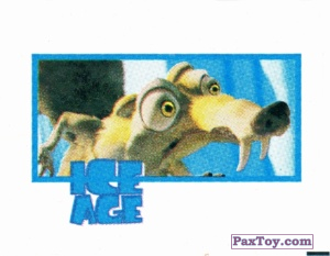 PaxToy 04 Скрат