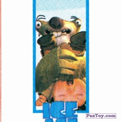 PaxToy 05 Сид