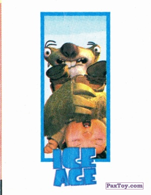 PaxToy.com 05 Сид