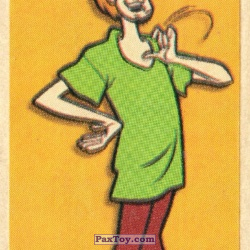 PaxToy 08 Norville Rogers