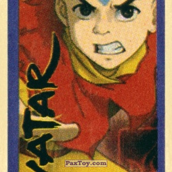 PaxToy 09 Aang